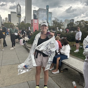 Fundraising Page: Tara Kelly